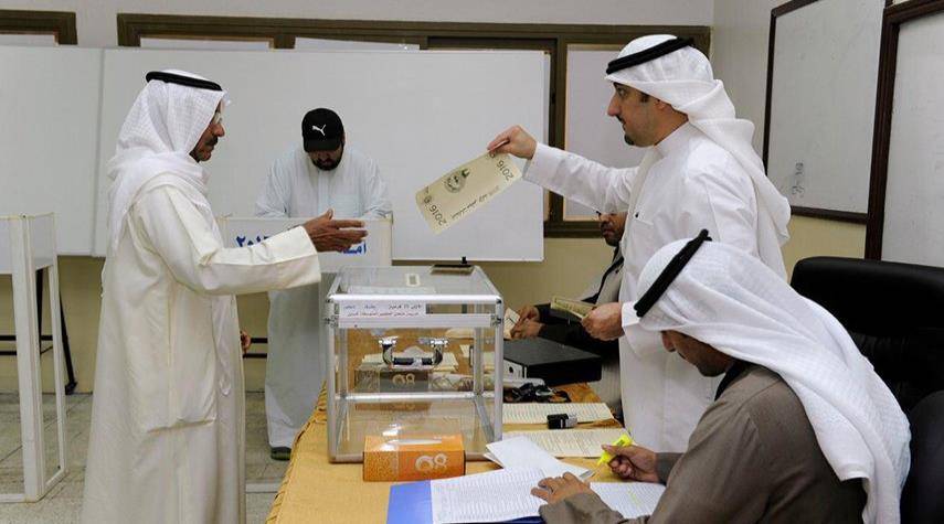 مع انطلاق انتخابات مجلس الأمة
دعوات لحسن اختيار المرشحين في الكويت