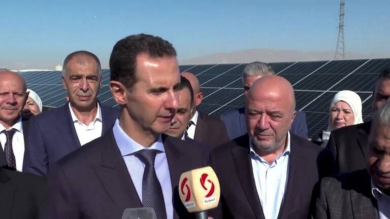 الأسد: الدولة لا تهدف للربح