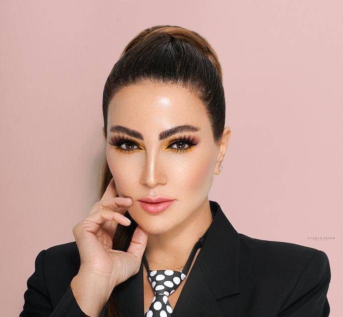 دانيال صفير امرأة العام ٢٠٢٢؟!