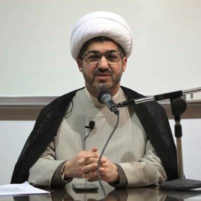تغريدة ملفتة للشيخ صادق النابلسي