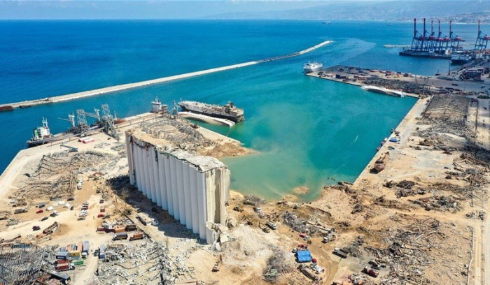 وفد من "لجنة أهالي شهداء ومتضرّري انفجار
المرفأ" بحث مع حياة إرسلان في توحيدهم
