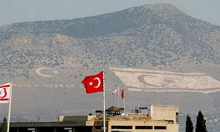 تركيا ستعزّز تواجدها العسكري شمال قبرص