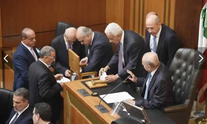 الانتخابات الرئاسية.. المرشحون الجديون إلى المرحلة اللاحقة