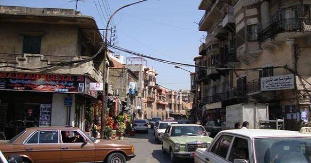 ابن الـ 14 عاماً يفارق الحياة بعد سقوطه من على شرفة منزله