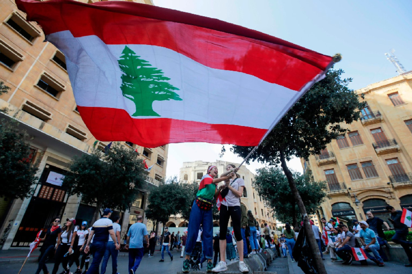 المعدلات الأسوأ للصحة العاطفية.. لبنان في المرتبة الثانية!
