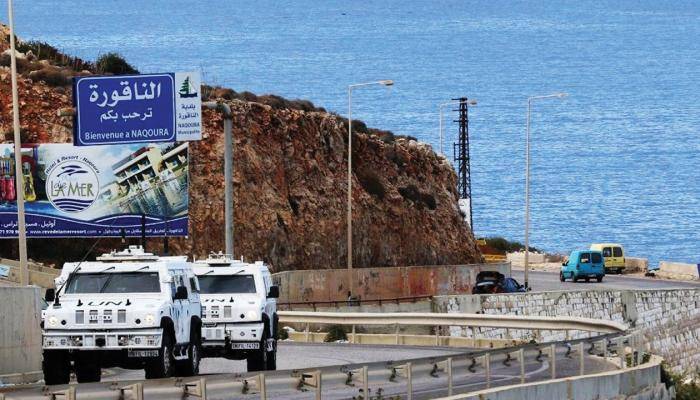 مطالبات لبنان موجودة كاملة في مسودة الترسيم