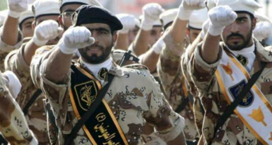 استخبارات الحرس الثوري: جريمة "الجمعة السوداء" لن تبقى دون ردّ