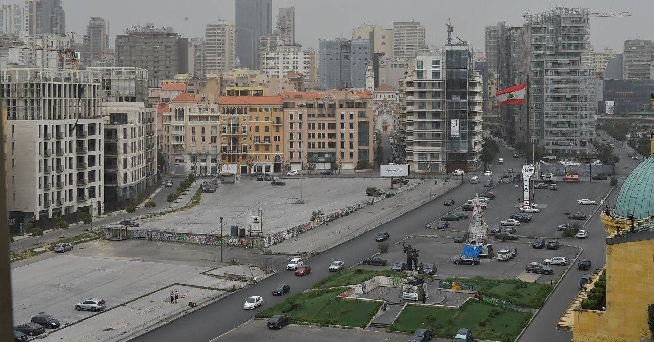 رياح ناشطة احياناً اليوم وغداً.. ماذا عن درجات الحرارة؟