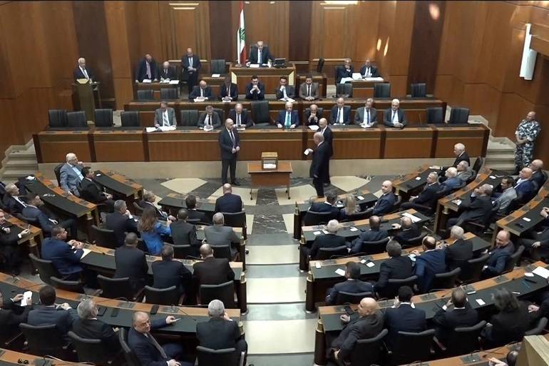 جلستان لانتخاب رئيس الجمهورية في هذين الموعدين
