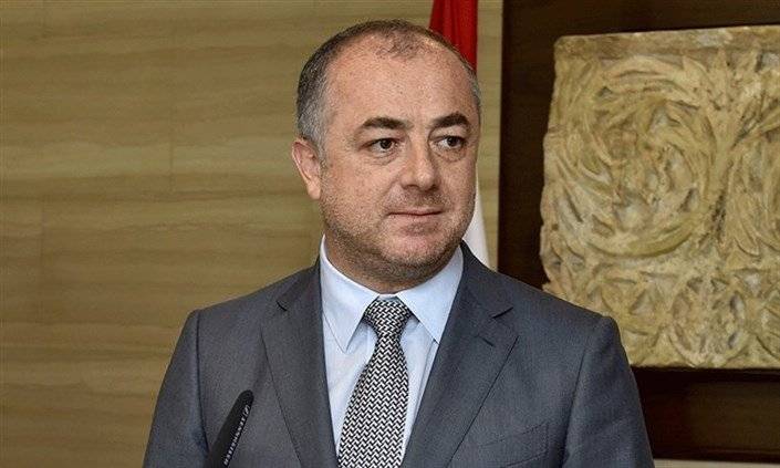 بو صعب: لا أرى اننا سنخرج من الجلسة برئيس