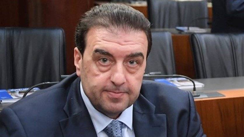 البعريني: قررنا التصويت بالورقة البيضاء وسنعلن عن رأينا داخل الجلسة