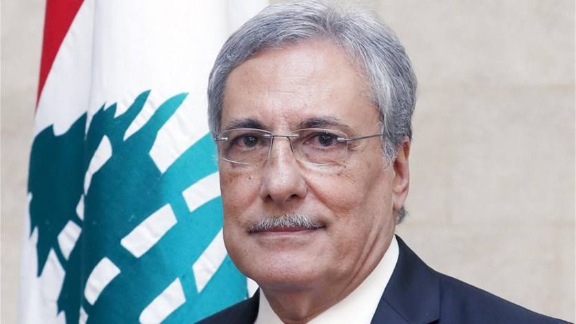 توضيح من الخوري حول كتاب أُرسل إلى 
