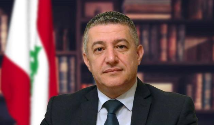 عطالله: لحزب الله دور أساسي
في الإسراع في مفاوضات الترسيم