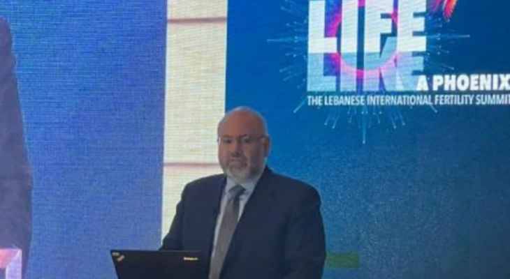 وزير الصحة: قرار أطباء البقاء
لدعم مجتمعاتهم أمل نريد رؤيته بوطننا