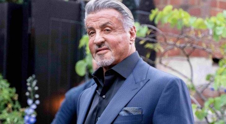بعد 46 سنة فيلم سيلفستر ستالون يتصدر عناوين الصحف..والسبب؟