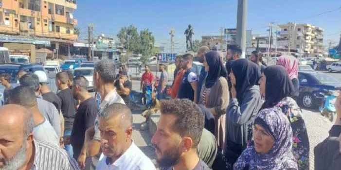 أهالي العالقين في تركيا: ما يُشاع
عن تعنيف أو تعذيب عارٍ من الصحة