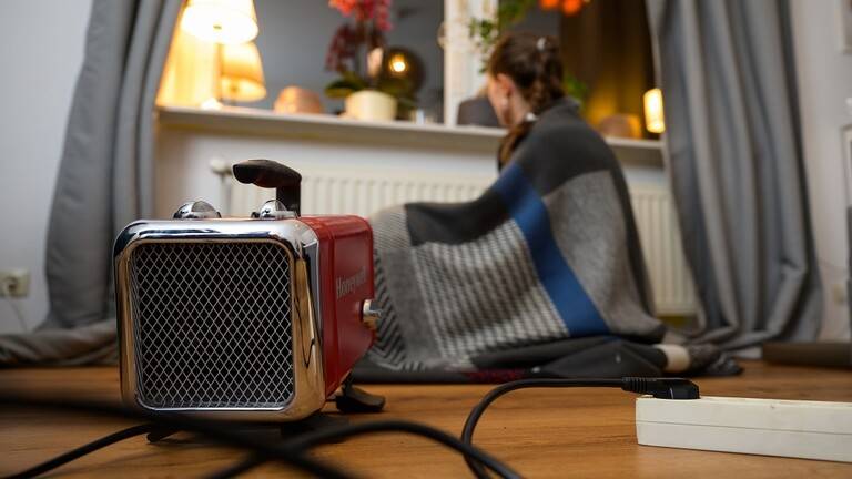 احذروا الهواء الجاف في المنزل قد يسبب الربو