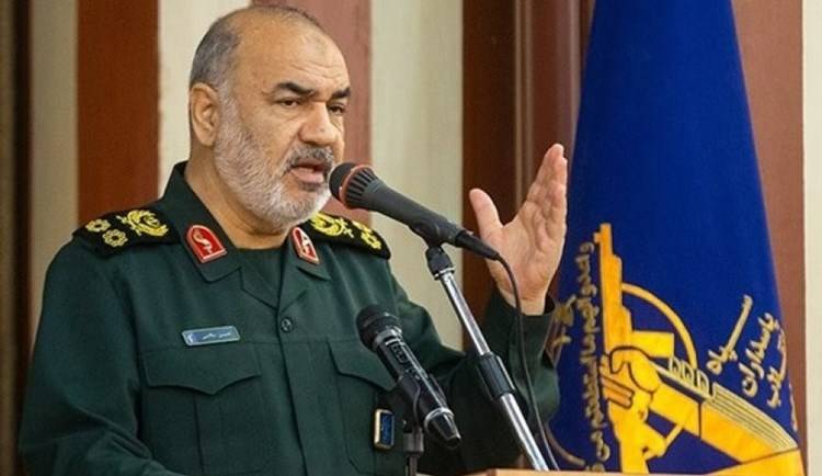 إيران: نتوقع الإفراج عن 7 مليارات من أرصدتنا المجمّدة
حرس الثورة الإيراني لداعمي مُثيري الشغب: ستهزمون!