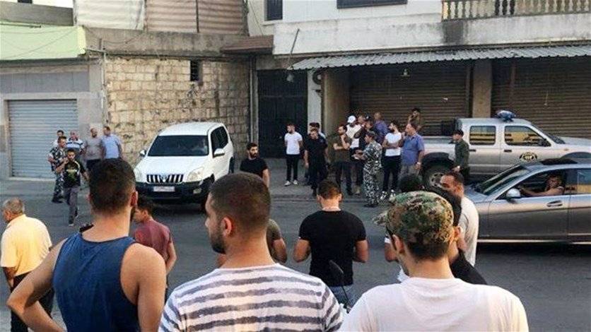 توقيف 3 أشخاص فرّوا
من سجن مخفر درك الدوير