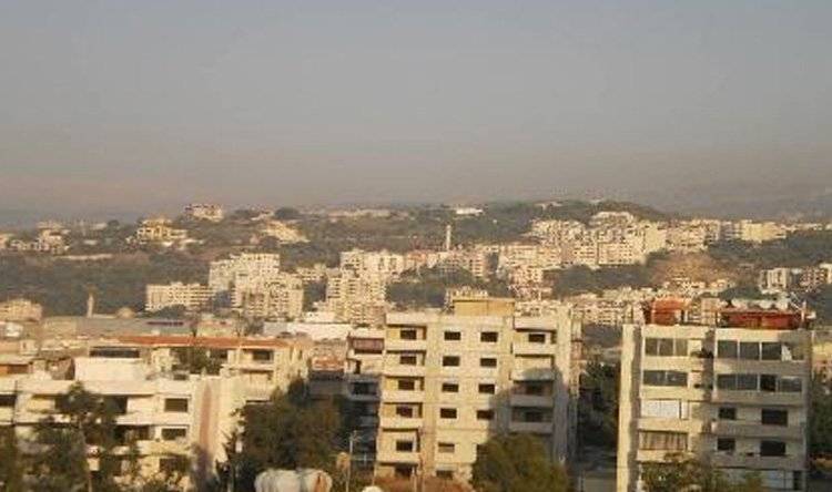 إطلاق نار على مقهى في دوحة عرمون.. ماذا يجري؟
