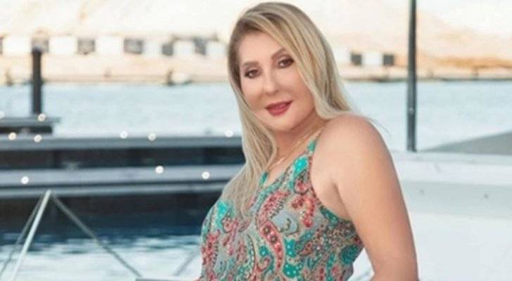 نادية الجندي تكشف عن مواصفات رجل أحلامها