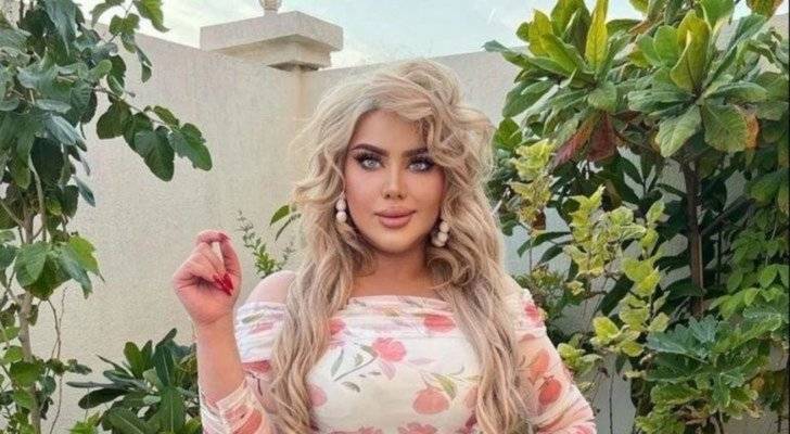 مروة راتب تعتزل وتقرر الزواج بمهر غير متوقع!!
