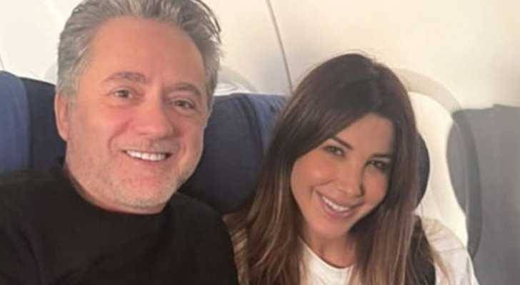 عمل قريب يجمع بين نانسي عجرم ومروان خوري.. اليكم التفاصيل!