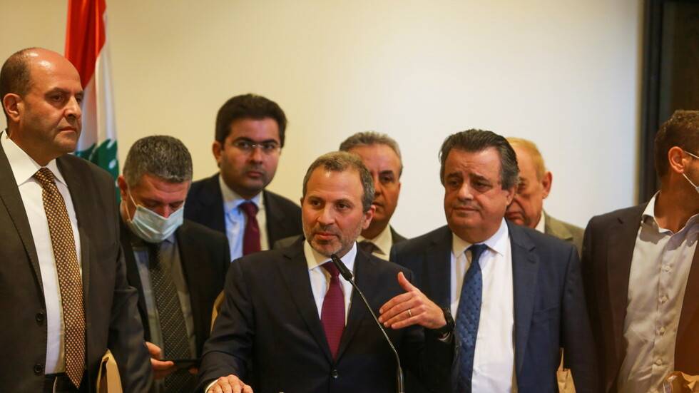 اقتراح قانون لـ "لبنان القوي" لتعديل المادّة ٣٦٢ من قانون أصول المحاكمات الجزائية