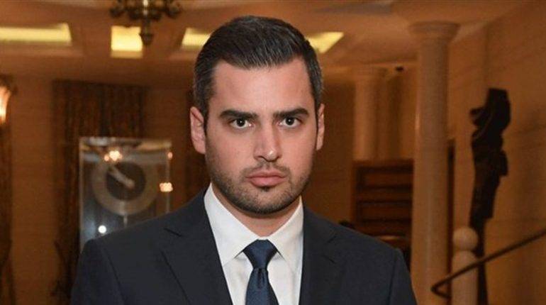 طوني فرنجية: سأصوّت بالورقة البيضاء