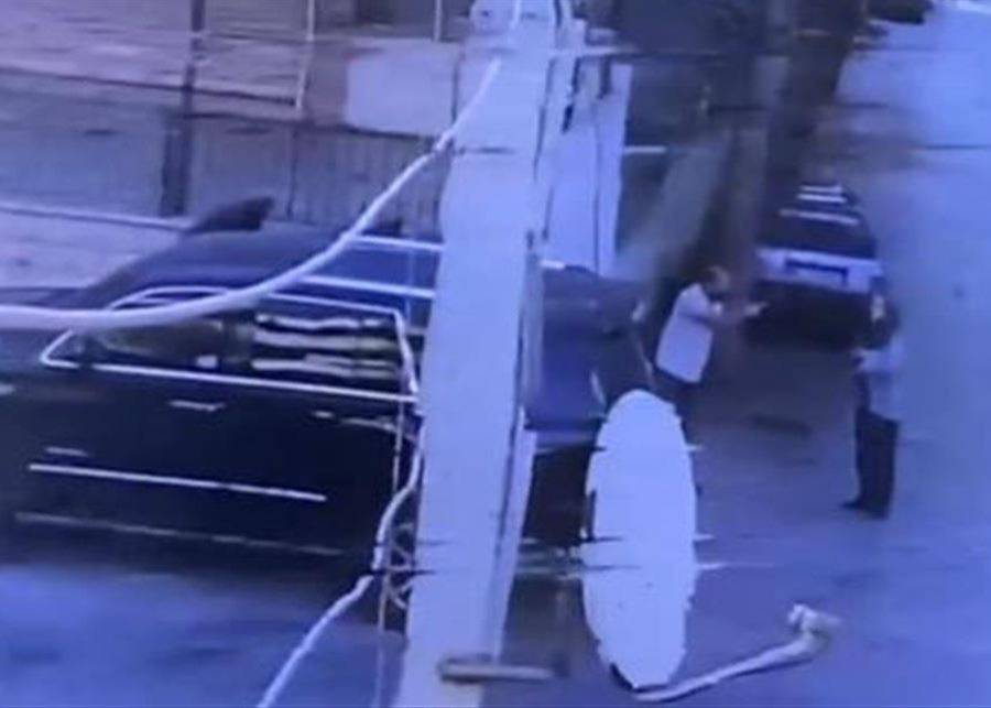 بعد إنتشار فيديو لعملية خطف طفل في البقاع.. قوى الأمن تكشف حقيقته