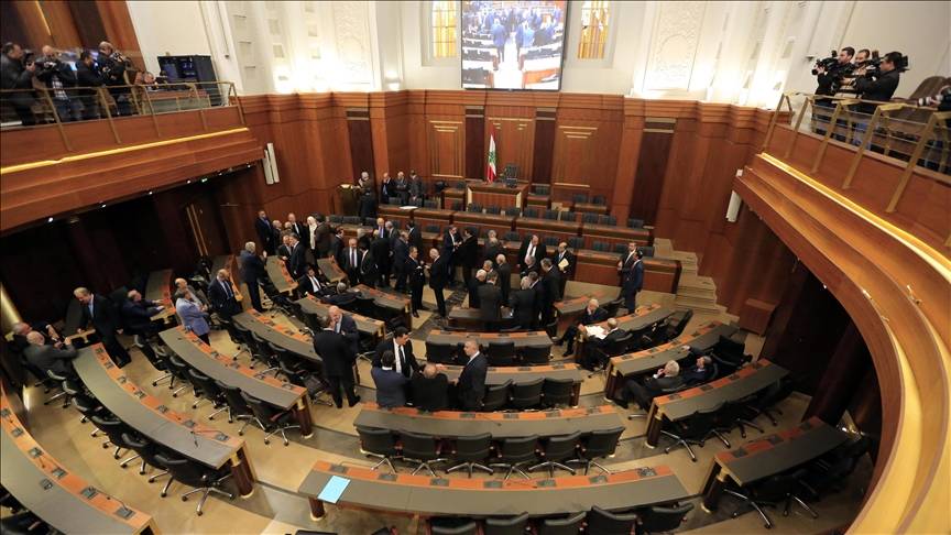 الكتل النيابيّة ستؤمّن الحضور والنصاب للتنصّل من التعطيل... ولا انتخاب !
