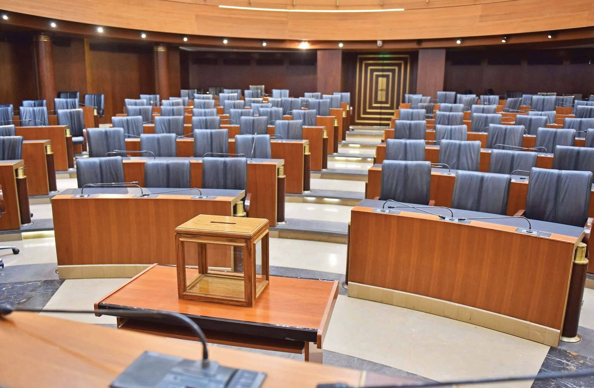 لا مناص من التسوية الدوليّة الرئاسيّة... وفرنسا على الخط