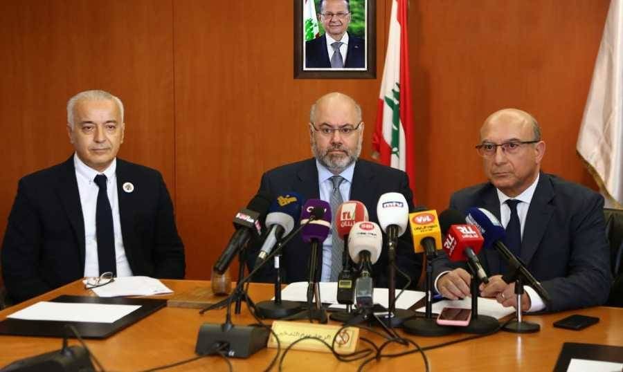 الأبيض يطمئن مرضى غسيل الكلى: ستستمرون في الحصول على خدماتكم من دون أي خطر على التوقف