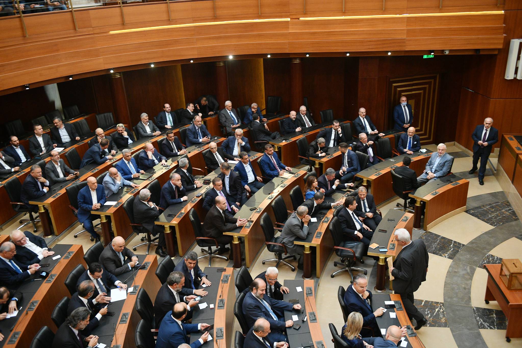المعارضة وقعت في فخ أخطائها مُجدّداً... إنتقال سيناريو الفشل الى المعركة الرئاسيّة