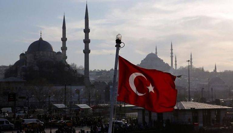 تركيا: ندين بشدّة رفع الولايات المتحدة حظر الأسلحة عن قبرص