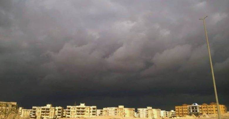 أمطار محدودة في هذا الموعد.. كيف سيكون الطقس في الأيام المقبلة؟