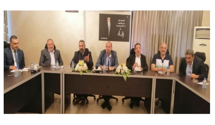 مراد مُكرّماً: واجبنا الوقوف مع الأجيال