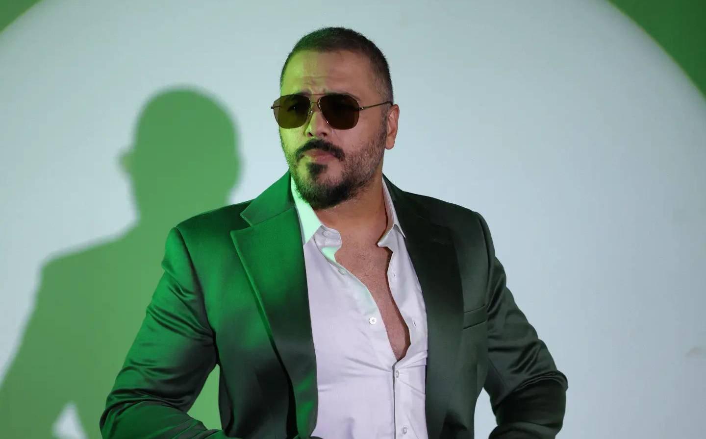 رامي عياش يدخل تطوان بالمغرب استثماريًا وسياحيًا