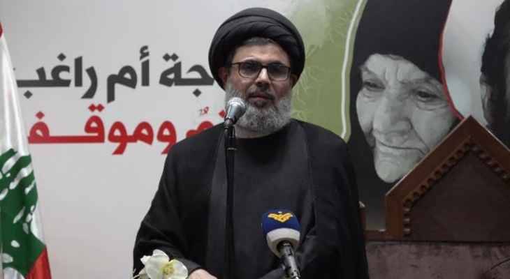 حزب الله: لا يُمكن أن ننام ونغفل عن حقنا
ولانتخاب رئيس في المهلة الدستوريّة المحدّدة