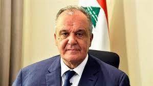بوشكيان: الصناعة اللبنانية تتفوق في الأسواق العالمية