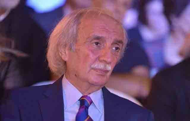 شوقي متى في وضع صحي خطير!
