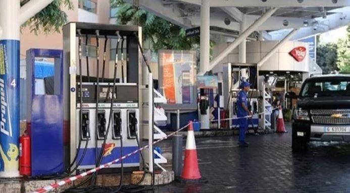 إطلاق نار على محطة للمحروقات في هذه المنطقة
