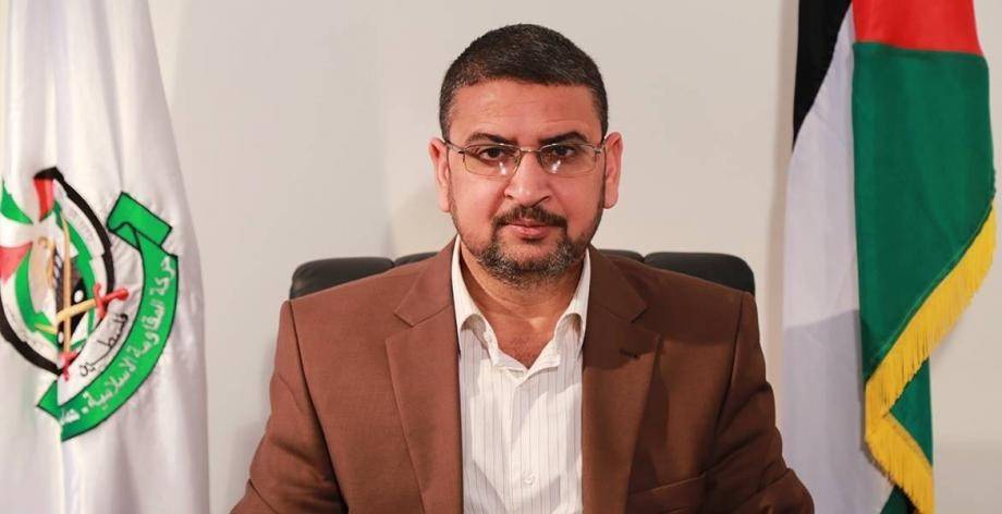 كيف ردّت حركة حماس على تصريحات ليز تراس الأخيرة؟