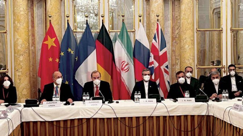 إيران: الفرصة مازالت متوفرة لإحياء الإتفاق النووي