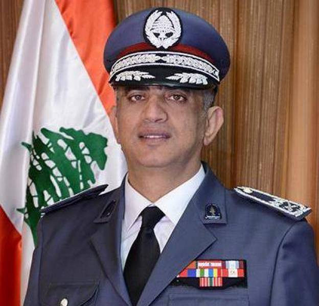 صدور العدد الجديد لمجلة "الأمن"
عثمان: القضاء بخير... البلد بخير