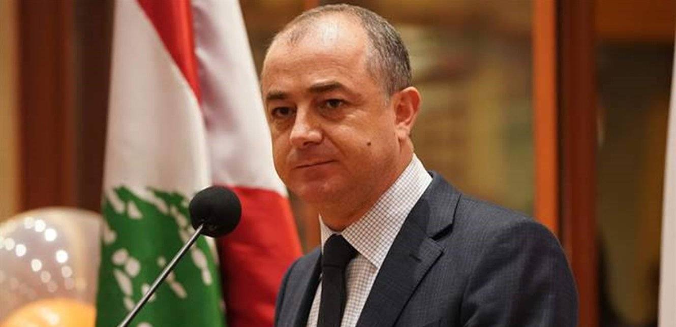 بعد ما أشيع  حول خبر  بيع مستشفى اللبناني الكندي.... بو صعب يوضّح!