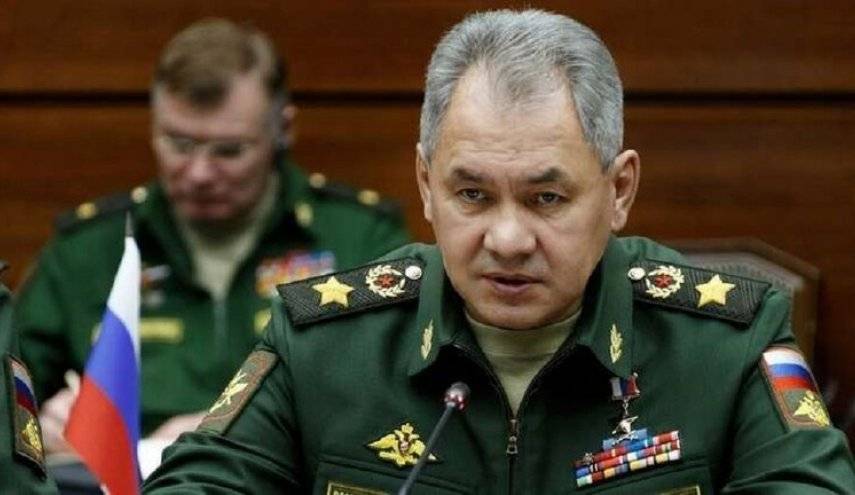 كم بلغ عدد الملتحقين بصفوف القوات الروسية؟