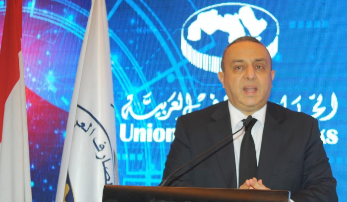 وسام فتوح: زيادة الدولار الجمركي قد يؤدي
الى مزيد من التضخم وخيار دمج المصارف أصبح مستبعدا