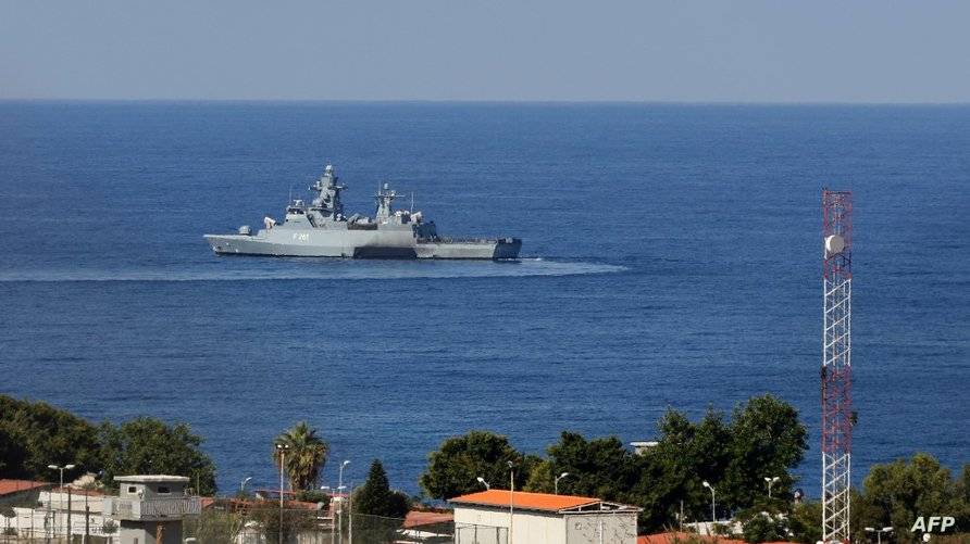 ملف ترسيم الحدود بين لبنان و"إسرائيل".. هذا ما عليكم معرفته حتى الساعة