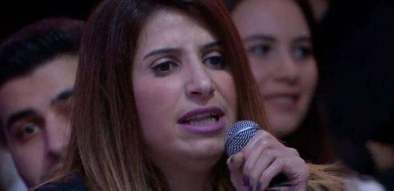 وزير التربية يفصل المتعاقدة نسرين شاهين عن التعليم.. والأخيرة: الحلبي ينتقم مني!